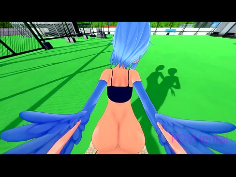 ❤️ Harpy monster girl. ☑ Anal vidéo amin'ny mg.seecamsus.top